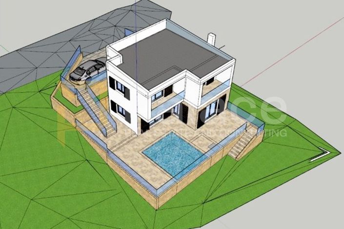 Image No.9-Plot for sale