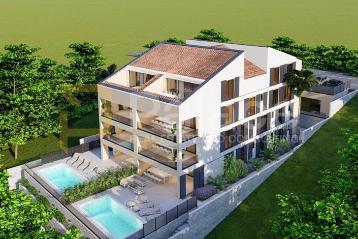 Image No.3-Appartement de 3 chambres à vendre à Primorje-Gorski Kotar