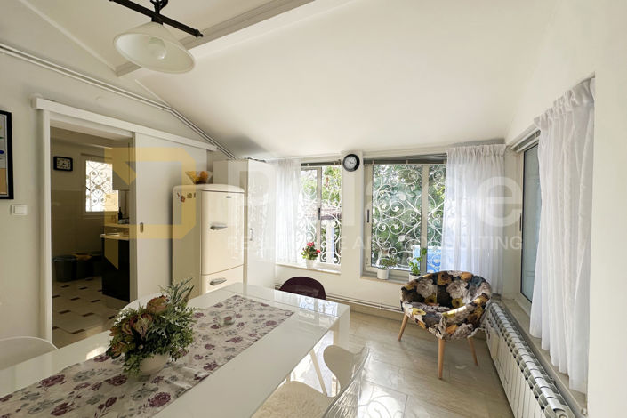Image No.6-Maison de 8 chambres à vendre à Pješcana uvala