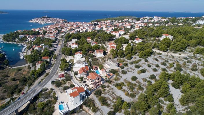 Image No.2-Plot for sale