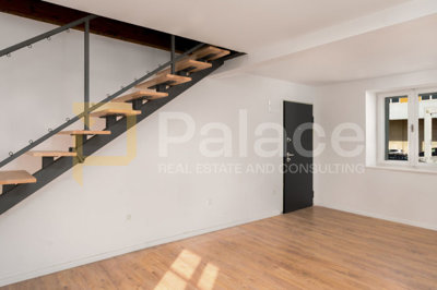 1 - Sibenik, Appartement