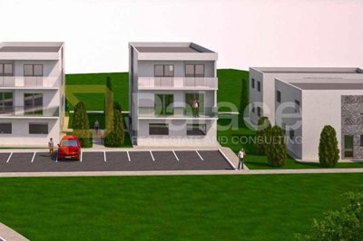 1 - Župa Dubrovacka, Apartment