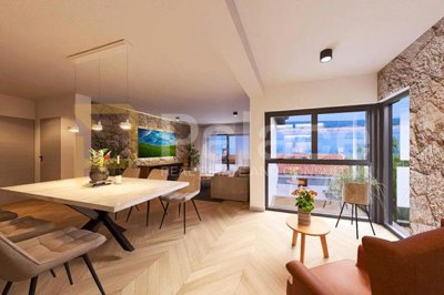 1 - Primorje-Gorski Kotar, Appartement
