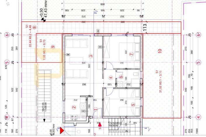 Image No.2-2 Bed Apartment for sale
