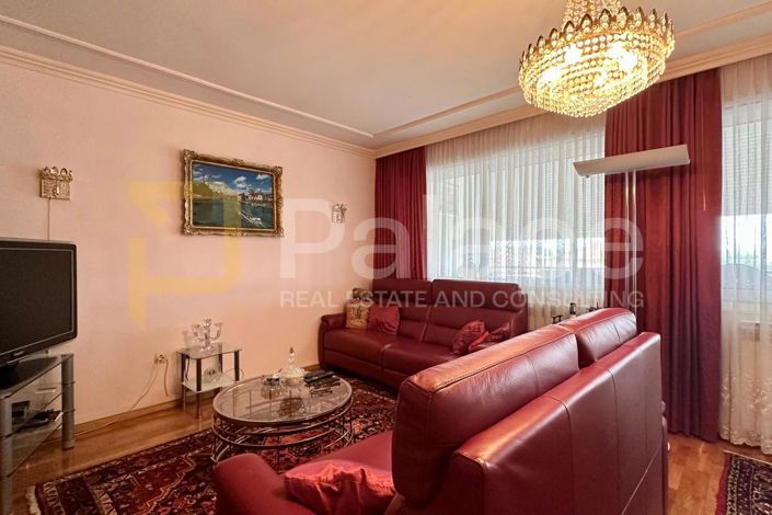 Image No.2-Appartement de 2 chambres à vendre à Zadar