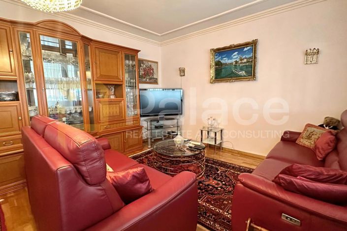 Image No.3-Appartement de 2 chambres à vendre à Zadar