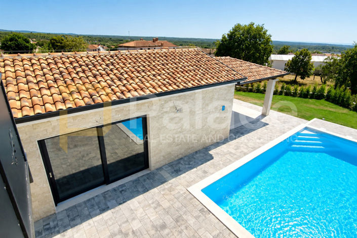 Image No.25-Villa de 3 chambres à vendre à Kaštelir-Labinci