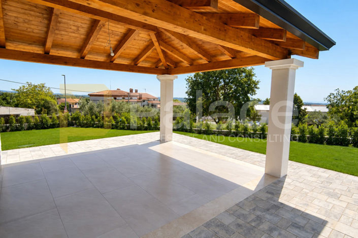 Image No.27-Villa de 3 chambres à vendre à Kaštelir-Labinci