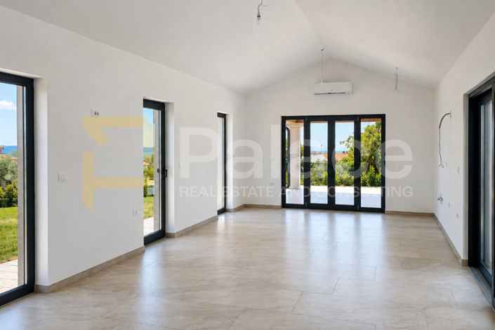 Image No.29-Villa de 3 chambres à vendre à Kaštelir-Labinci