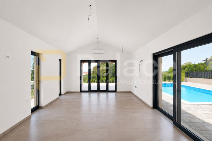 Image No.7-Villa de 3 chambres à vendre à Kaštelir-Labinci