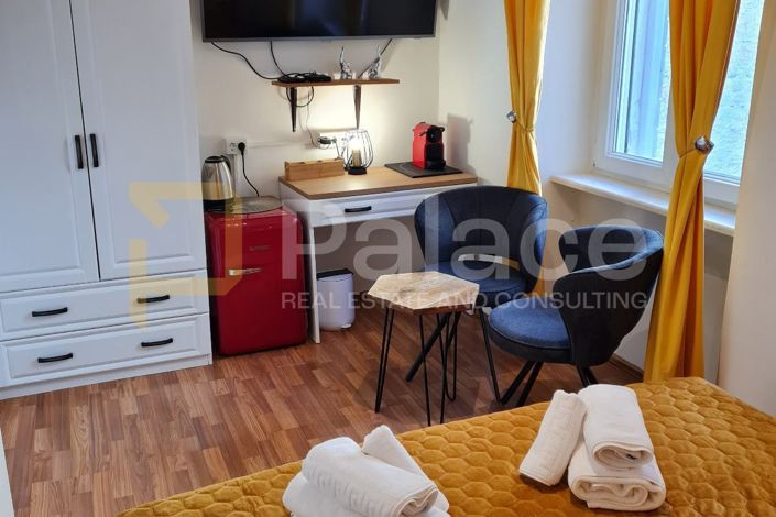 Image No.2-Appartement de 3 chambres à vendre à Grad