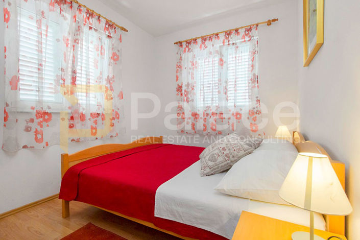 Image No.10-Appartement de 1 chambre à vendre à Vodice