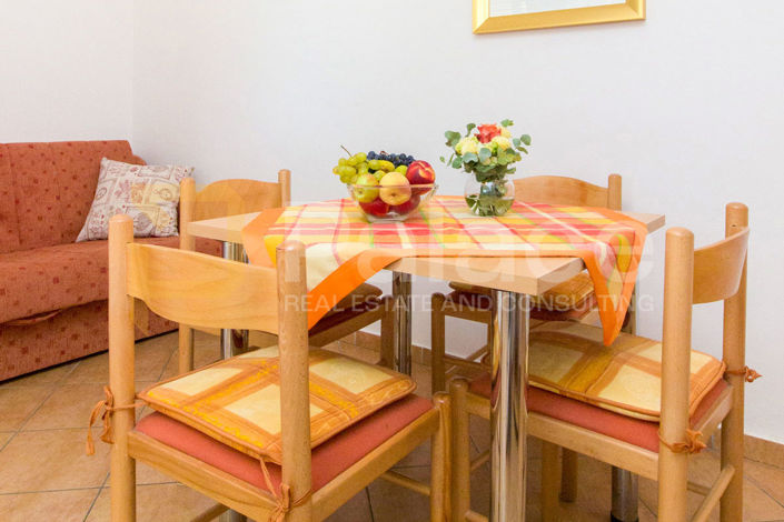 Image No.2-Appartement de 1 chambre à vendre à Vodice
