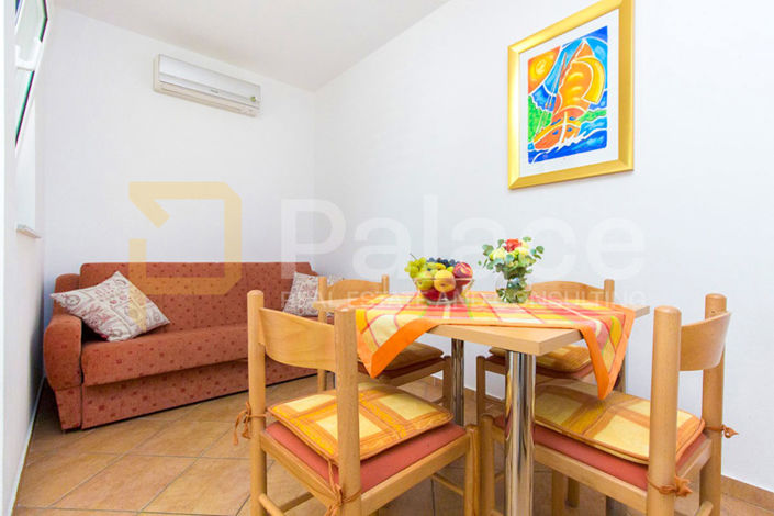 Image No.4-Appartement de 1 chambre à vendre à Vodice
