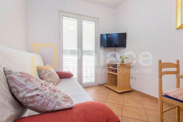 Image No.4-Appartement de 1 chambre à vendre à Vodice