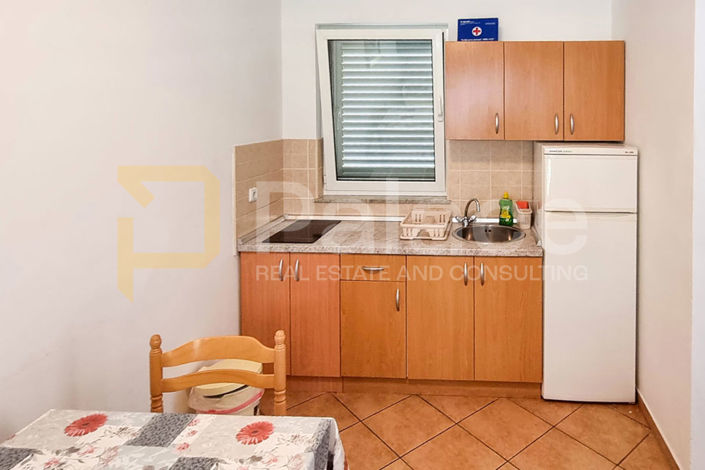 Image No.5-Appartement de 1 chambre à vendre à Vodice