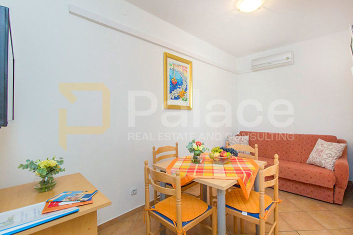 Image No.3-Appartement de 1 chambre à vendre à Vodice