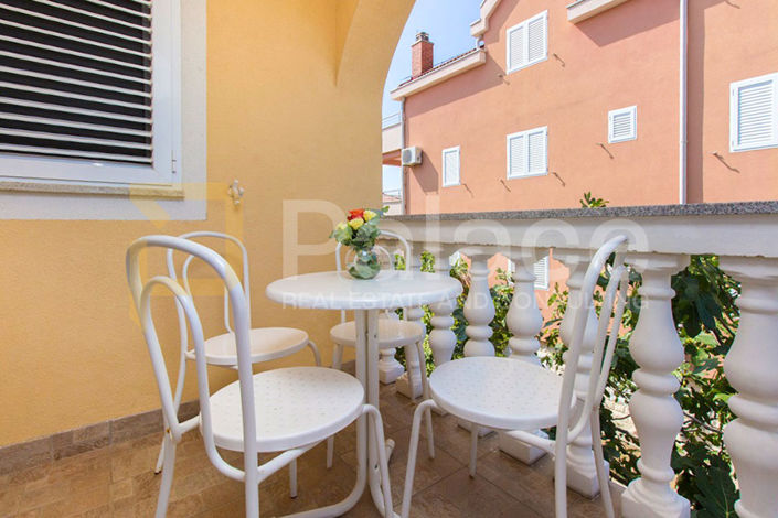 Image No.4-Appartement de 1 chambre à vendre à Vodice