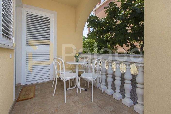 Image No.4-Appartement de 2 chambres à vendre à Vodice