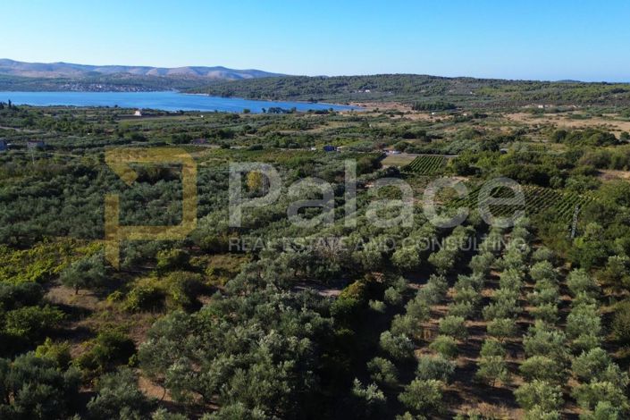Image No.3-Terre à vendre à Šibenik-Knin