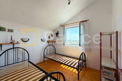 1 - Šibenik-Knin, House