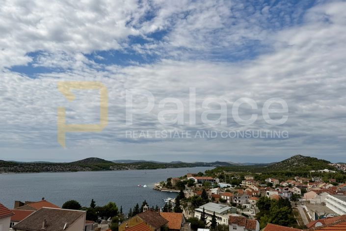 Image No.2-Appartement de 2 chambres à vendre à Sibenik