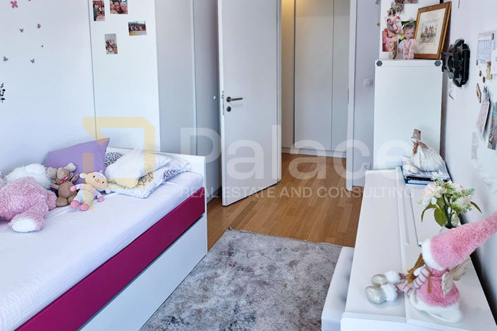 Image No.13-Appartement de 5 chambres à vendre à Zagreb