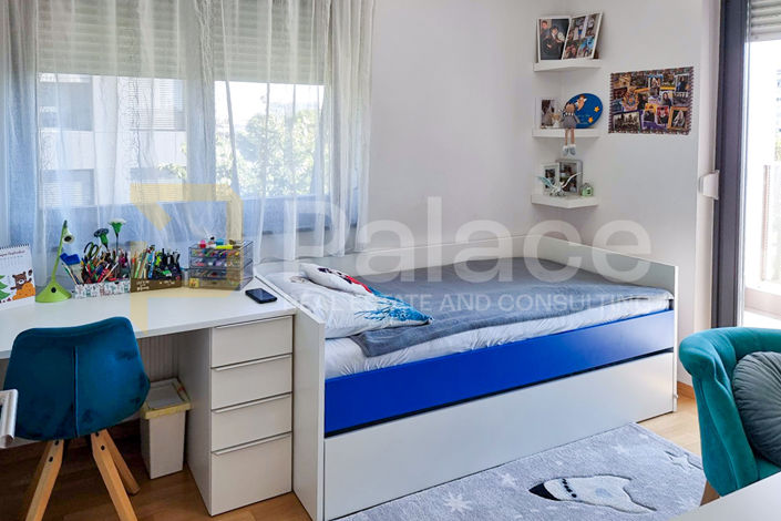 Image No.15-Appartement de 5 chambres à vendre à Zagreb