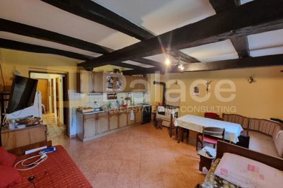 1 - Sisak-Moslavina, House