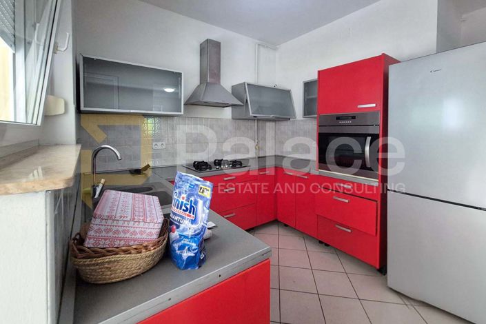 Image No.3-Appartement de 5 chambres à vendre à Zagreb
