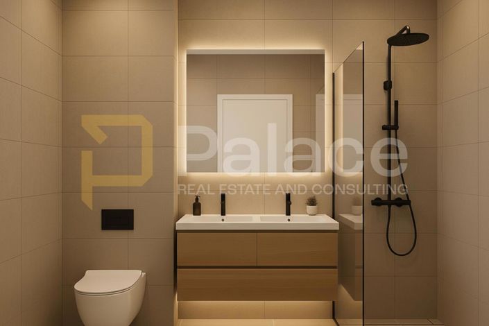 Image No.3-Appartement de 2 chambres à vendre à Kaštel Stari