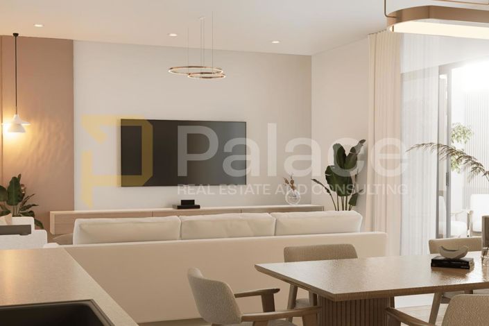 Image No.3-Appartement de 4 chambres à vendre à Kaštel Stari