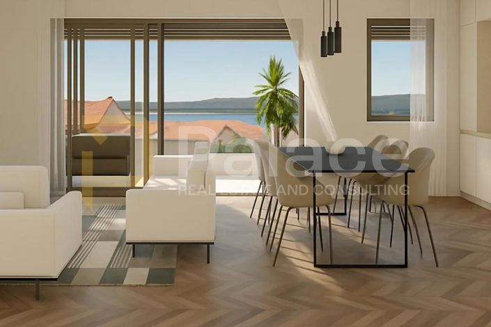 Image No.7-Appartement de 4 chambres à vendre à Kaštel Stari