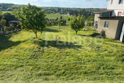 1 - Osijek-Baranja, Terrain