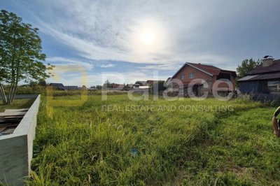 1 - Rugvica, Terrain