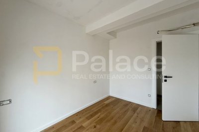 1 - Zecevo Rogoznicko, Apartment