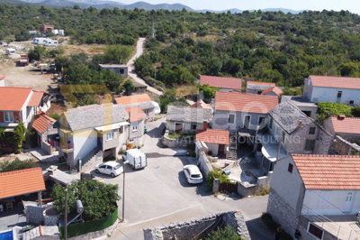 1 - Primošten, House
