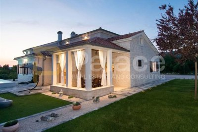 1 - Šibenik-Knin, Villa