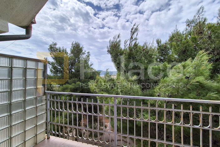 Image No.3-Appartement de 1 chambre à vendre à Šibenik-Knin