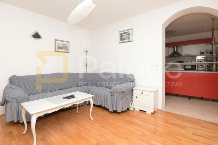 Image No.7-Appartement de 2 chambres à vendre à Šibenik-Knin