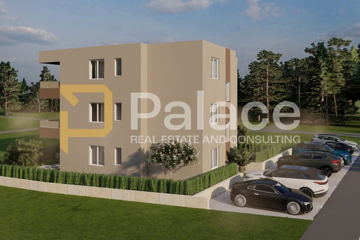 Image No.2-Appartement de 2 chambres à vendre à Zadar