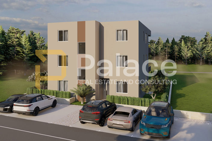 Image No.4-Appartement de 2 chambres à vendre à Zadar