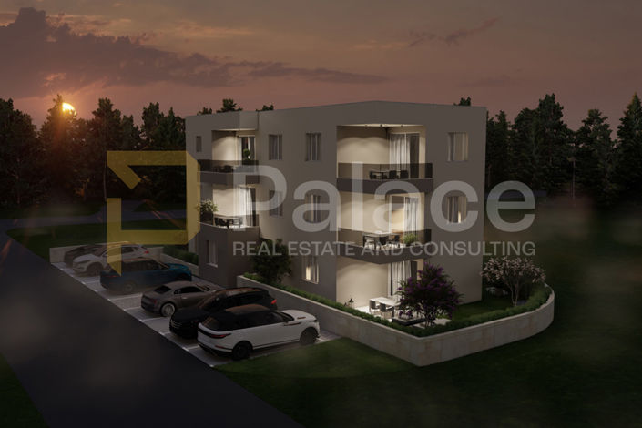 Image No.11-1 Bed Apartment for sale