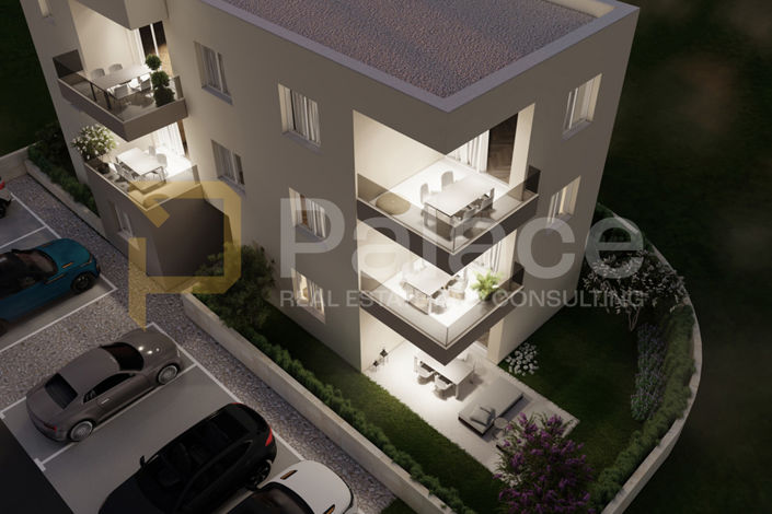 Image No.14-1 Bed Apartment for sale