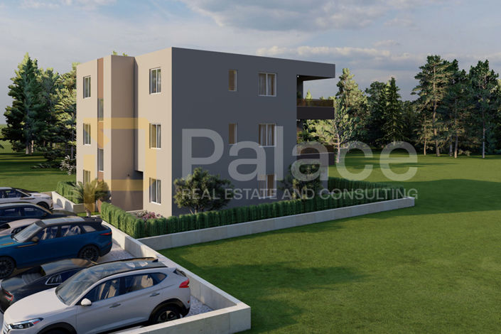 Image No.5-2 Bed Apartment for sale