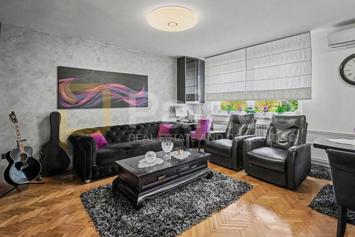 Image No.2-Appartement de 3 chambres à vendre à Zagreb