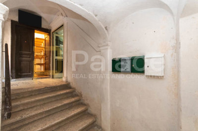 1 - Sibenik, Appartement