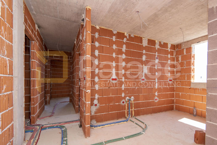 Image No.4-Appartement de 2 chambres à vendre à Vodice