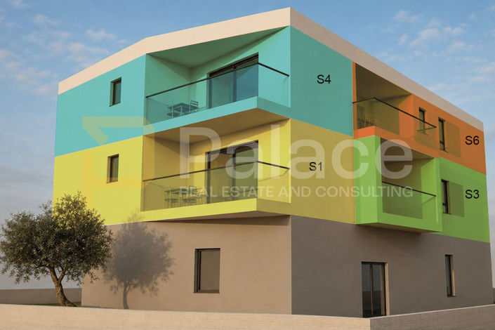 Image No.15-2 Bed Apartment for sale