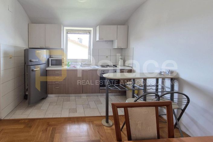 Image No.3-Appartement de 2 chambres à vendre à Malinska-Dubašnica